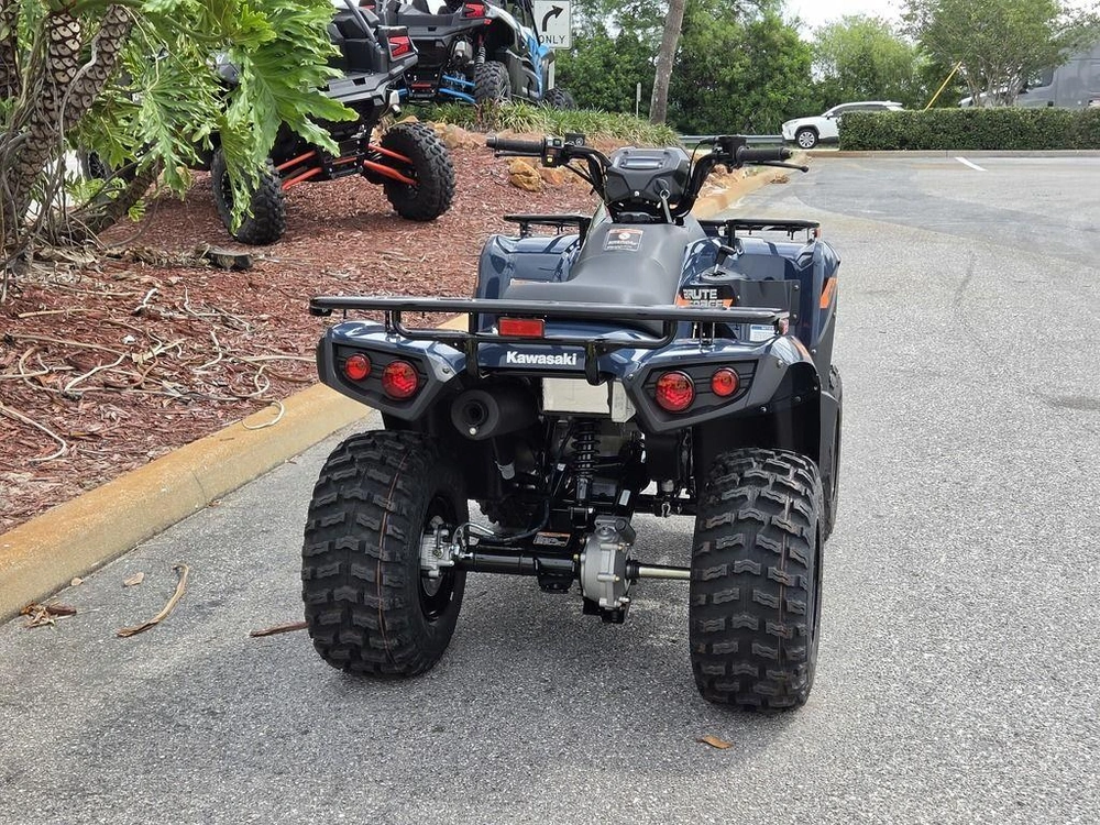 2026 Kawasaki Brute Force® 300