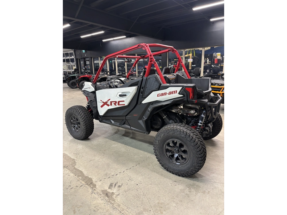 2025 Can-am Maverick Sport Xrc 1000r