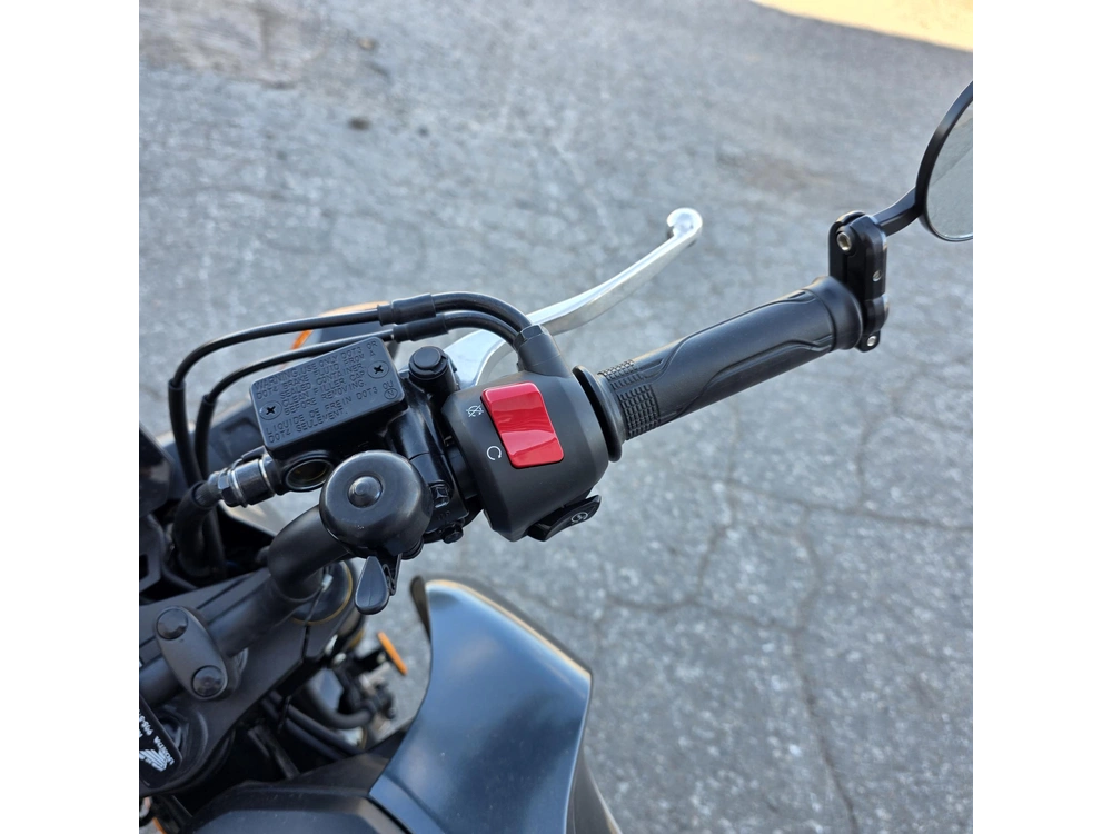 2024 Honda Grom Sp