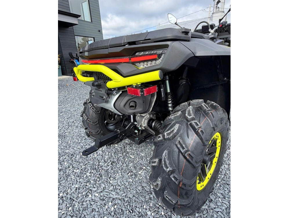Cfmoto Cforce 1000 Mv 2027
