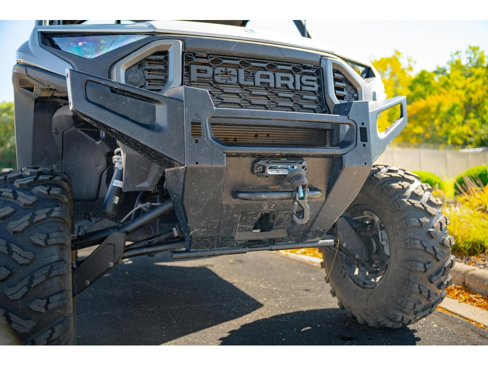 2024 Polaris Ranger Xd 1500 Premium