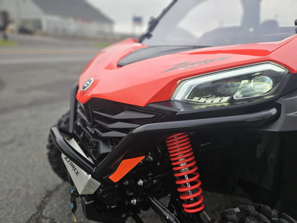 2026 Cfmoto Zforce 950 Sport