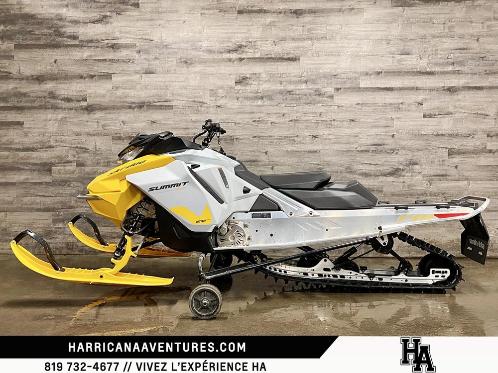 Ski-doo Summit 600 Neo 2024