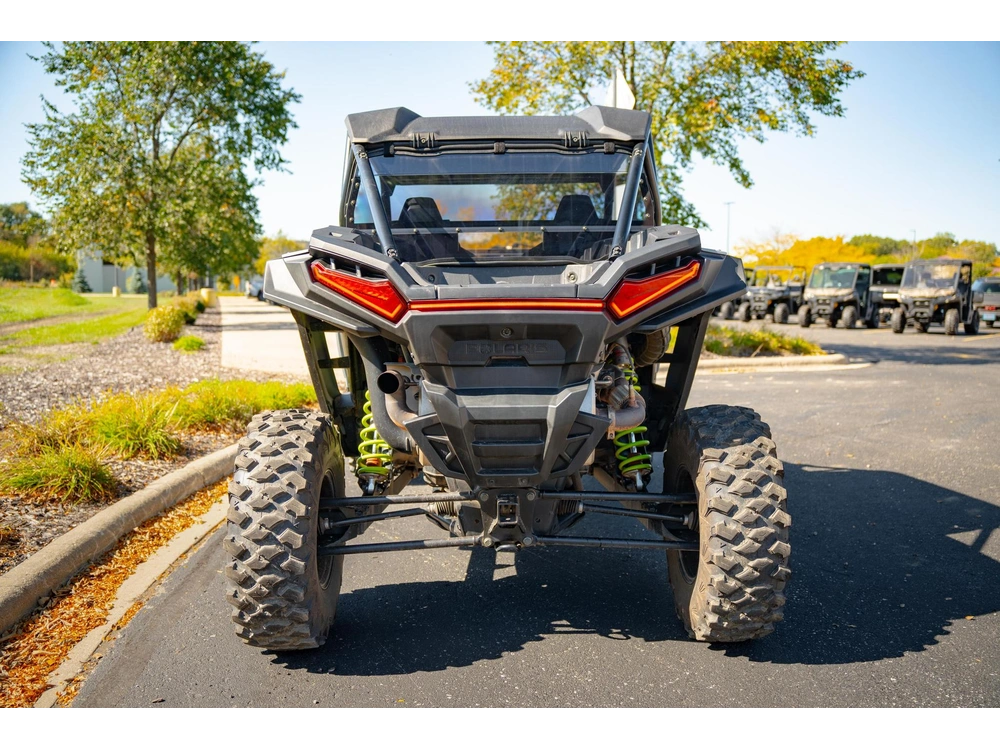 2025 Polaris Rzr Xp 1000 Ultimate