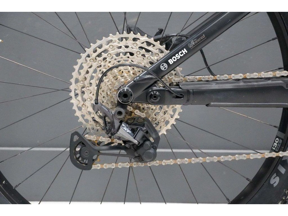 Norco Sight Vlt Px A2 / S4 2026