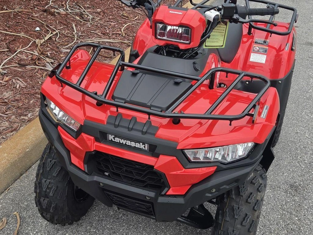 2026 Kawasaki Brute Force® 300