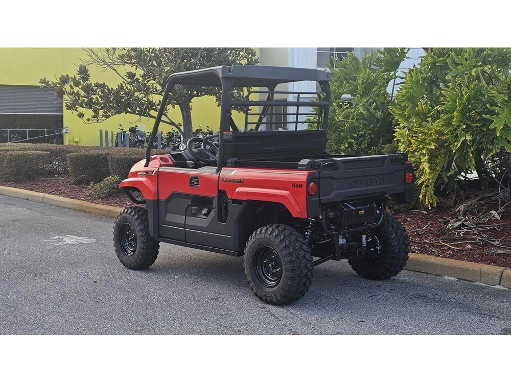 2026 Kawasaki Mule Pro-mx™ Eps