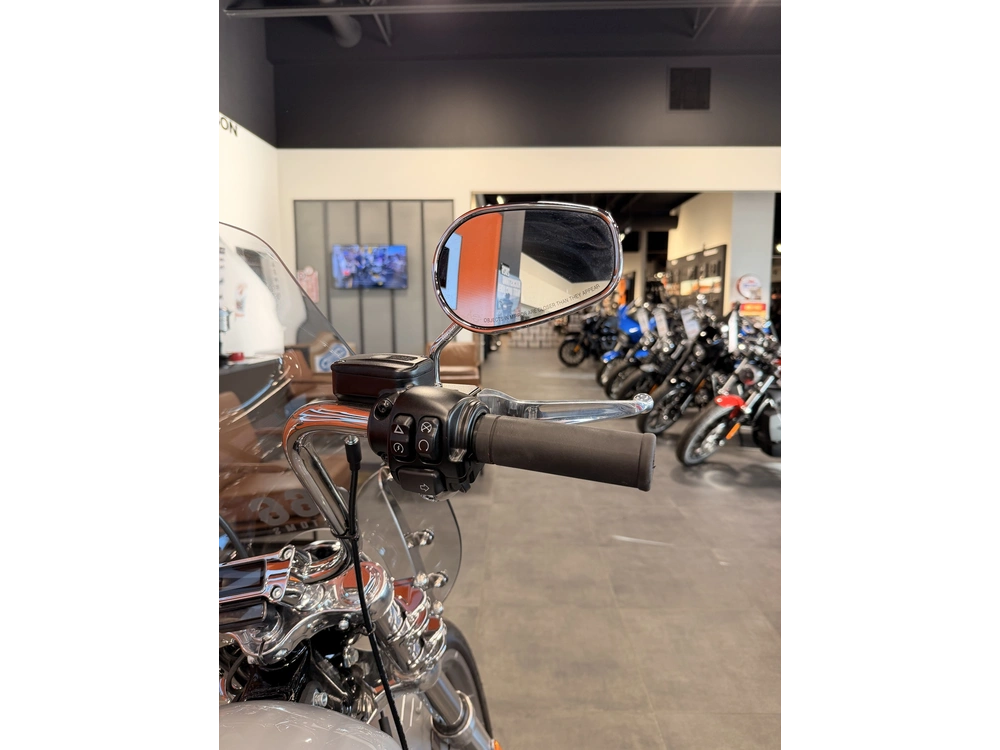 2024 Harley-davidson Softail Standard