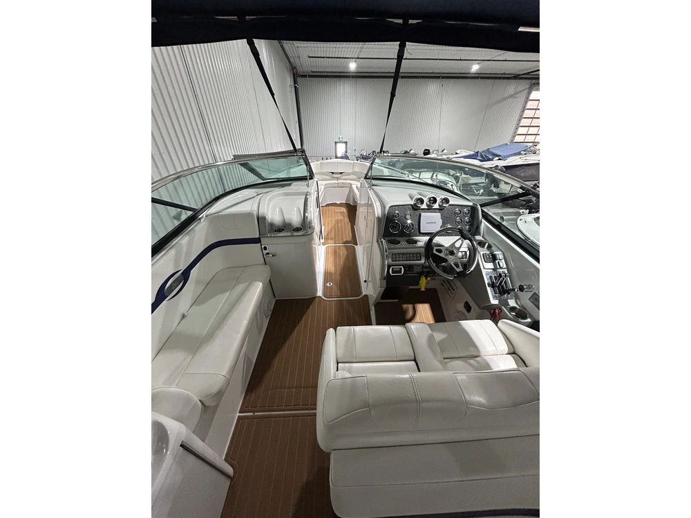 2012 Formula 310br