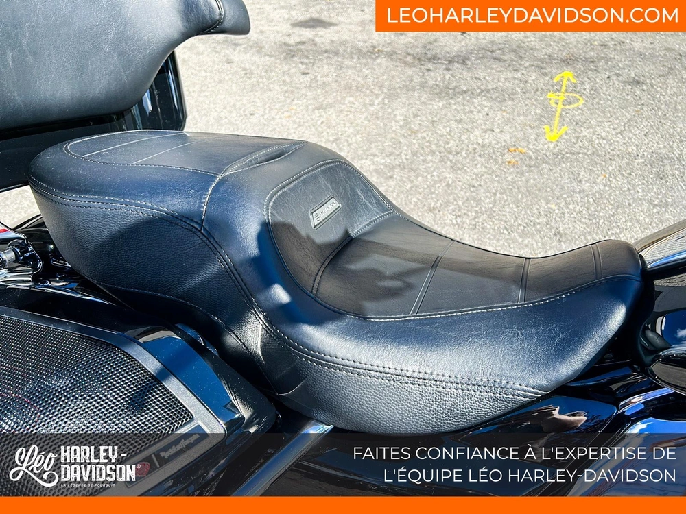 Harley-davidson Fltrx Road Glide 2024