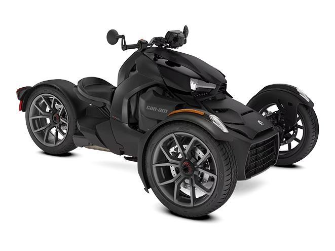 Can-am Ryker 900 Ace™ 2026
