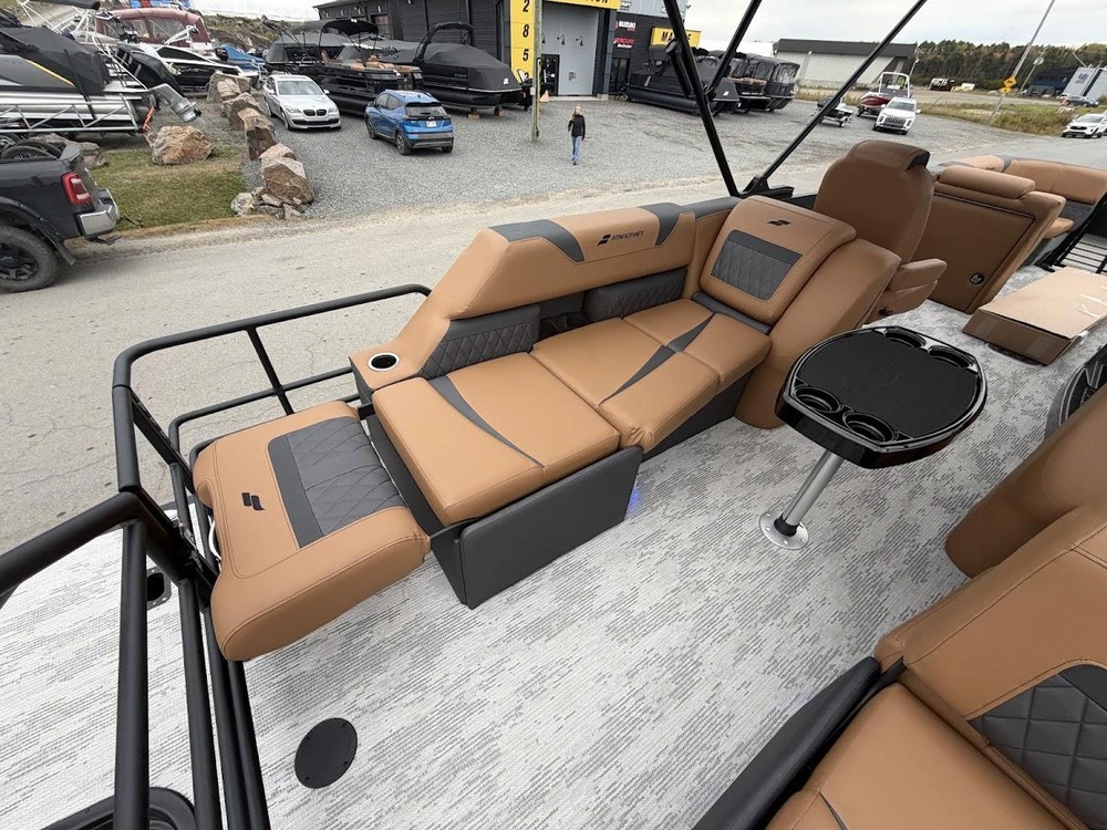 Starcraft Sls 5 Rdh Full 3 Quilles 2027