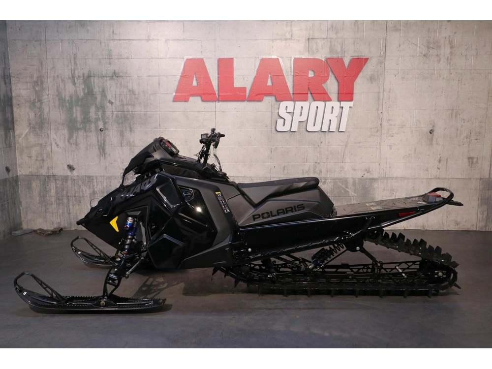 Polaris 9r Rmk Khaos 155 Snowcheck (exclusif) 2027