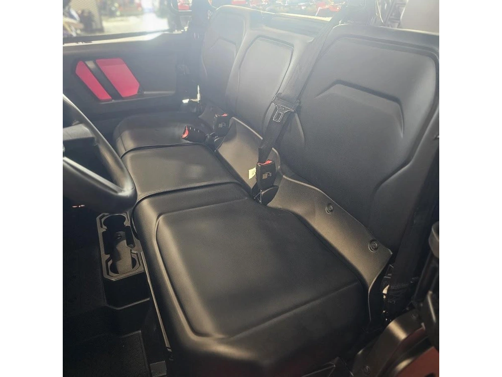 2026 Honda Pioneer 1000 5p Deluxe