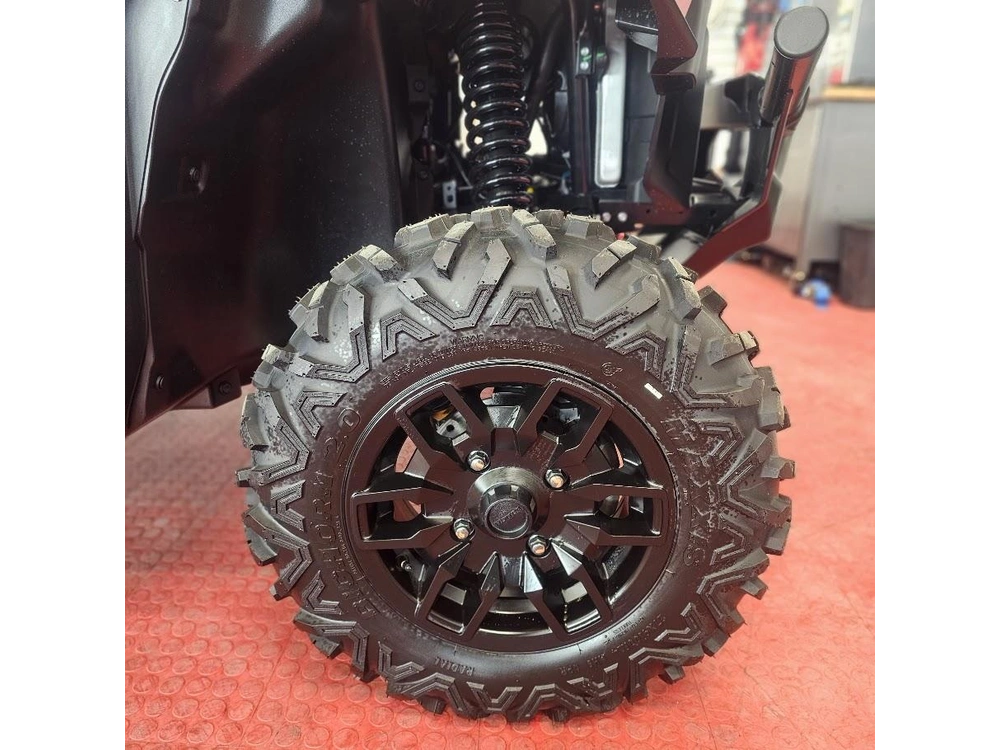 2026 Honda Pioneer 1000 5p Deluxe