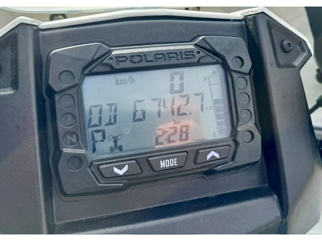 Polaris Sportsman Touring Xp 1000 2021