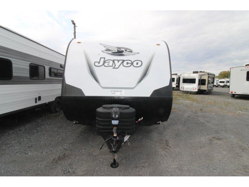 2027 Jayco Jay Feather 15mrb