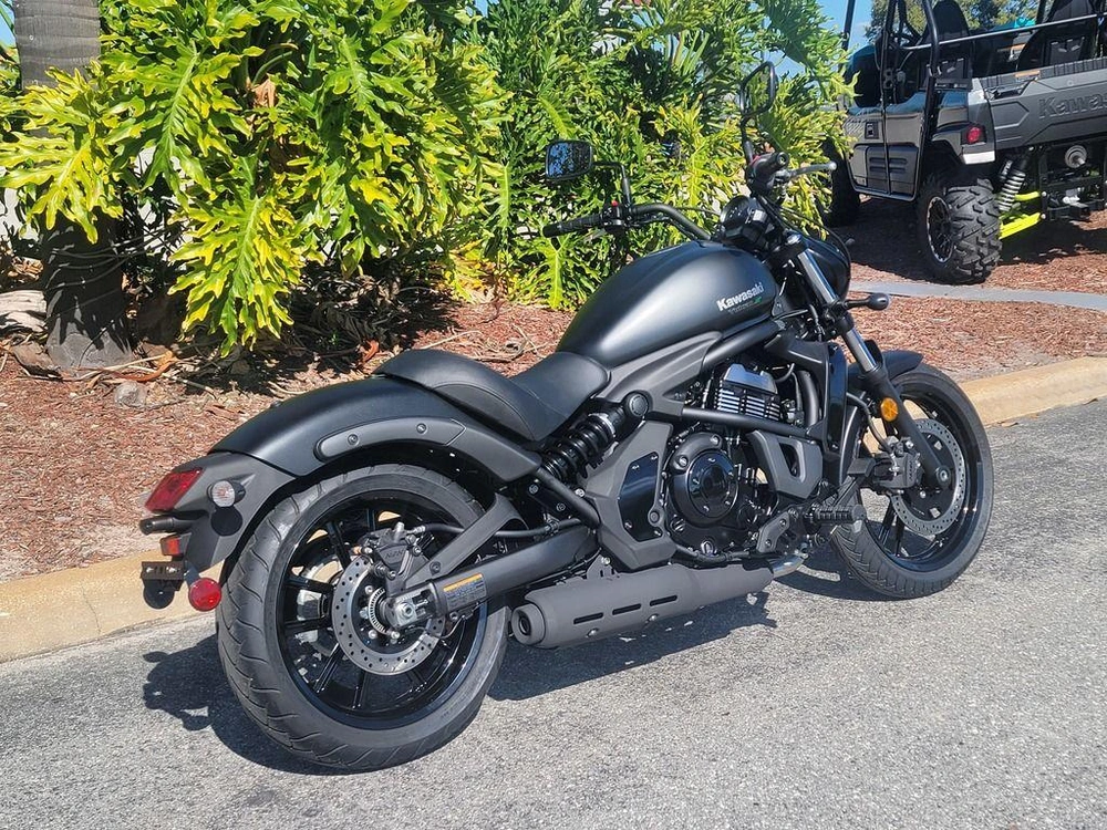 2026 Kawasaki Vulcan® S