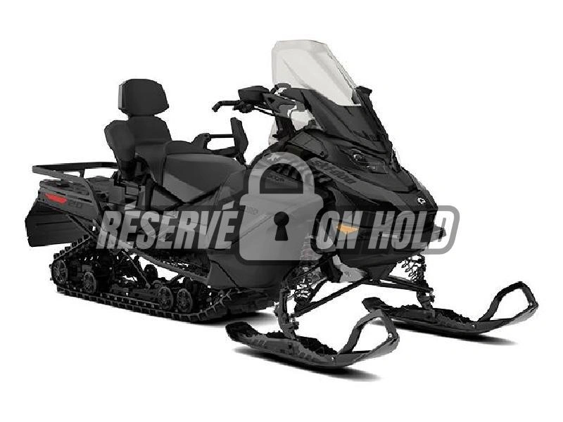 Ski-doo Expedition Le 20'' 900 Ace Crosscut 1.5'' E.s. 2027 alt
