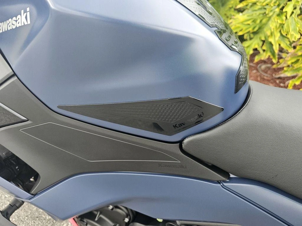 2026 Kawasaki Ninja® 500 Se Abs