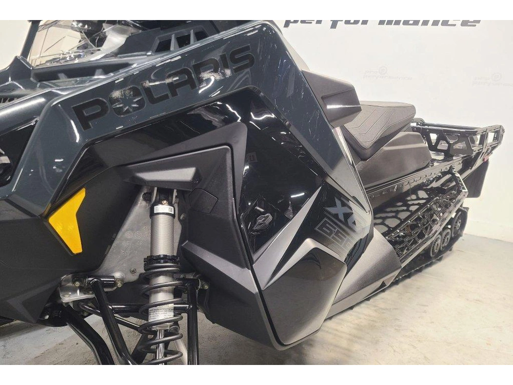 Polaris 650 Voyageur Xc 155 2026