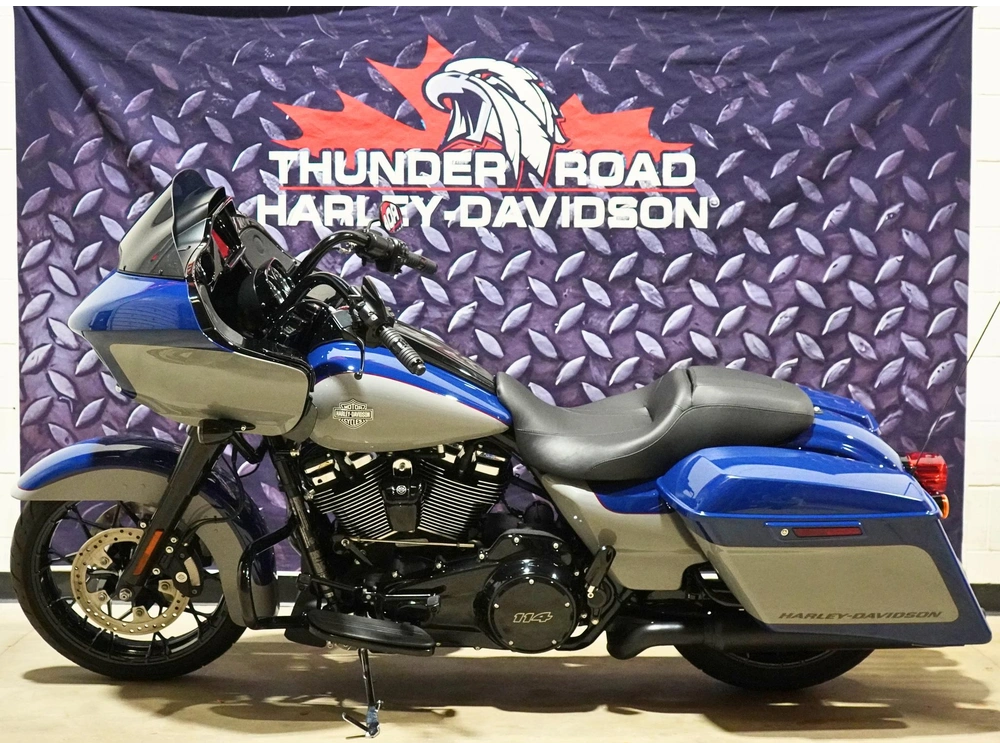 2023 Harley-davidson Fltrxs Road Glide Special alt