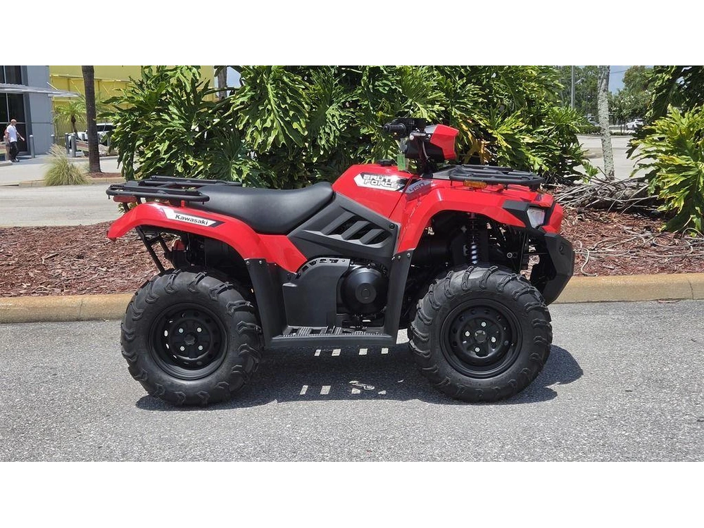 2026 Kawasaki Brute Force® 450 4x4