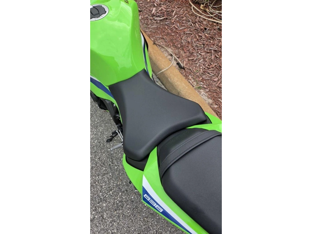 2026 Kawasaki Ninja® Zx™-6r Abs