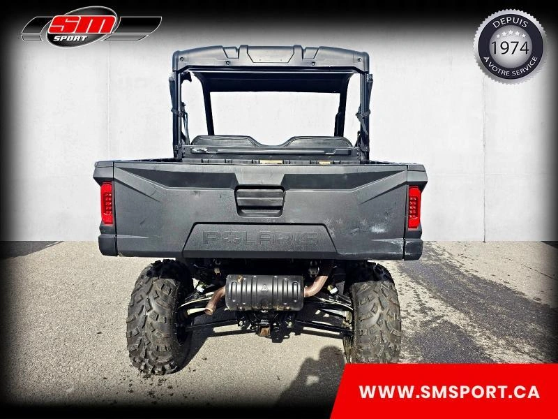 2023 Polaris Ranger 570 Sp