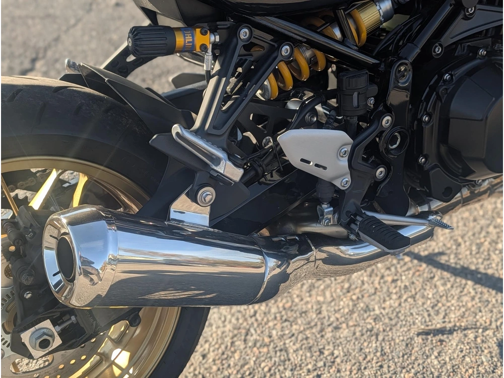 2019 Kawasaki Z900rs Abs