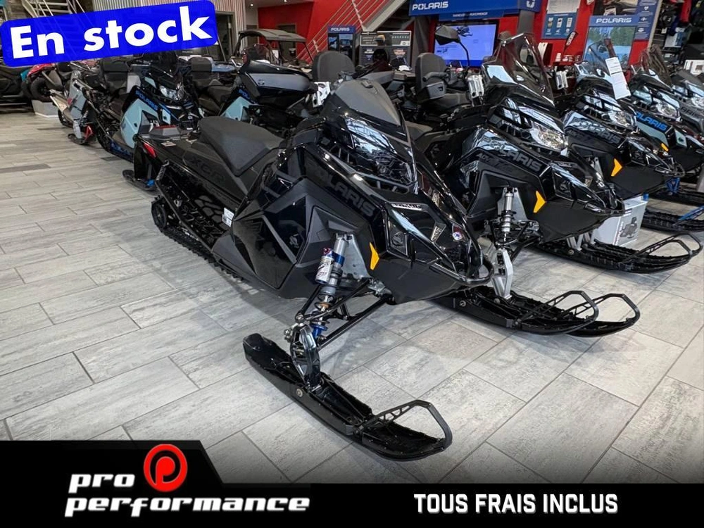 Polaris 9r Indy Xcr 137 2027