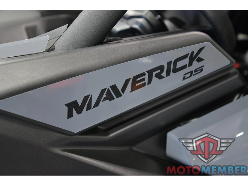 2027 Can-am Maverick X3 Max Ds Turbo