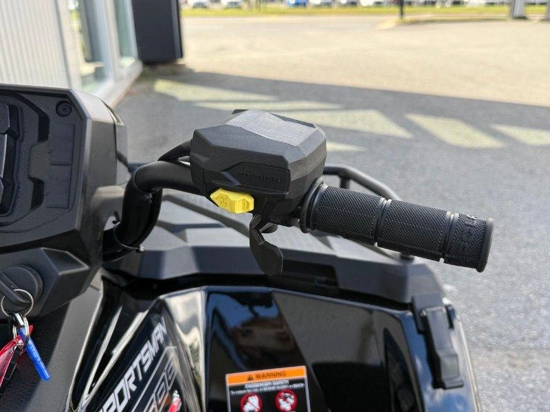 Polaris Sportsman X2 600 2027 alt