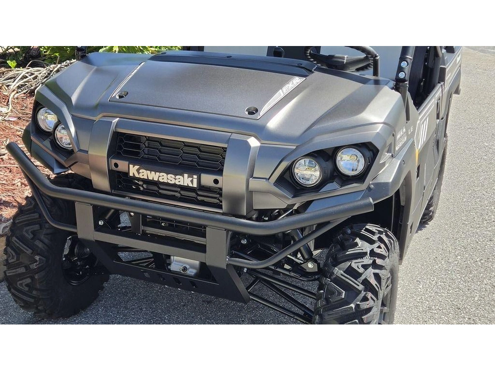 2027 Kawasaki Mule Pro-fxr™ 1000 Le