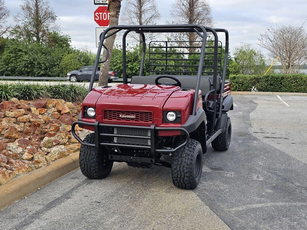 2026 Honda Fourtrax Rancher 4x4 Automatic Dct Irs Eps