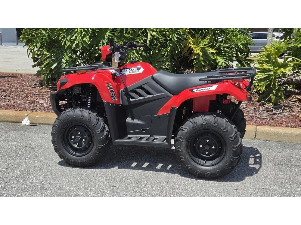2026 Kawasaki Brute Force® 450 4x4 Eps