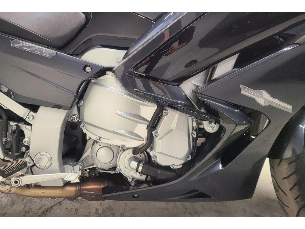2020 Yamaha Fjr1300 Es Abs alt
