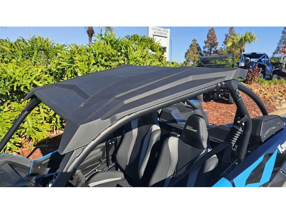 2026 Kawasaki Teryx Krx® 1000 Es