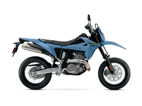 2027 Suzuki Dr-z4sm