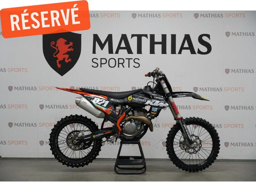 Ktm 350 Sx-f 2020 alt
