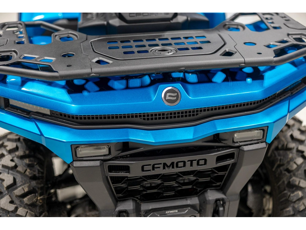 2027 Cfmoto Cforce C5