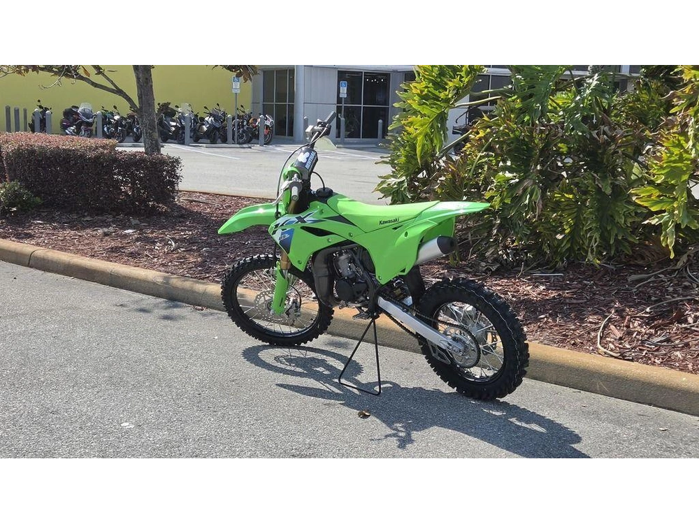 2026 Kawasaki Kx™85 L