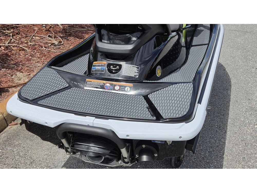 2026 Kawasaki Jet Ski® St® 160x