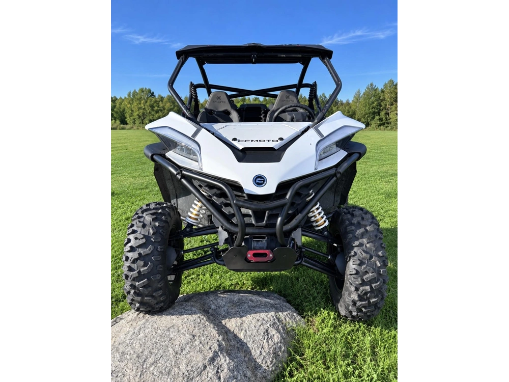 2021 Cfmoto Z Force 950 alt