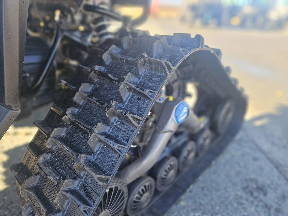 2024 Polaris Sportsman 850 Trail