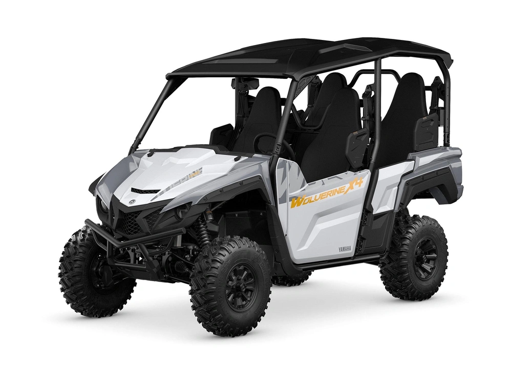 Yamaha Yxf850 Wolverine 850 X4 4 Passagers Yxf 850 Teryx 2024