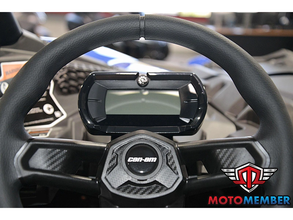 2027 Can-am Maverick X3 Ds Turbo