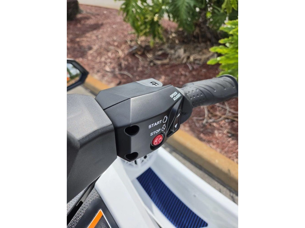 2026 Yamaha Vx® Deluxe With Audio