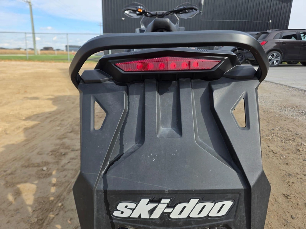 2023 Ski-doo Backcountry 850 Xrs 146x2