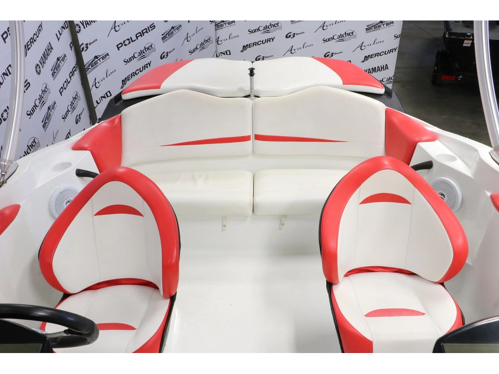 Bombardier Sea-doo Speedster 200 2007